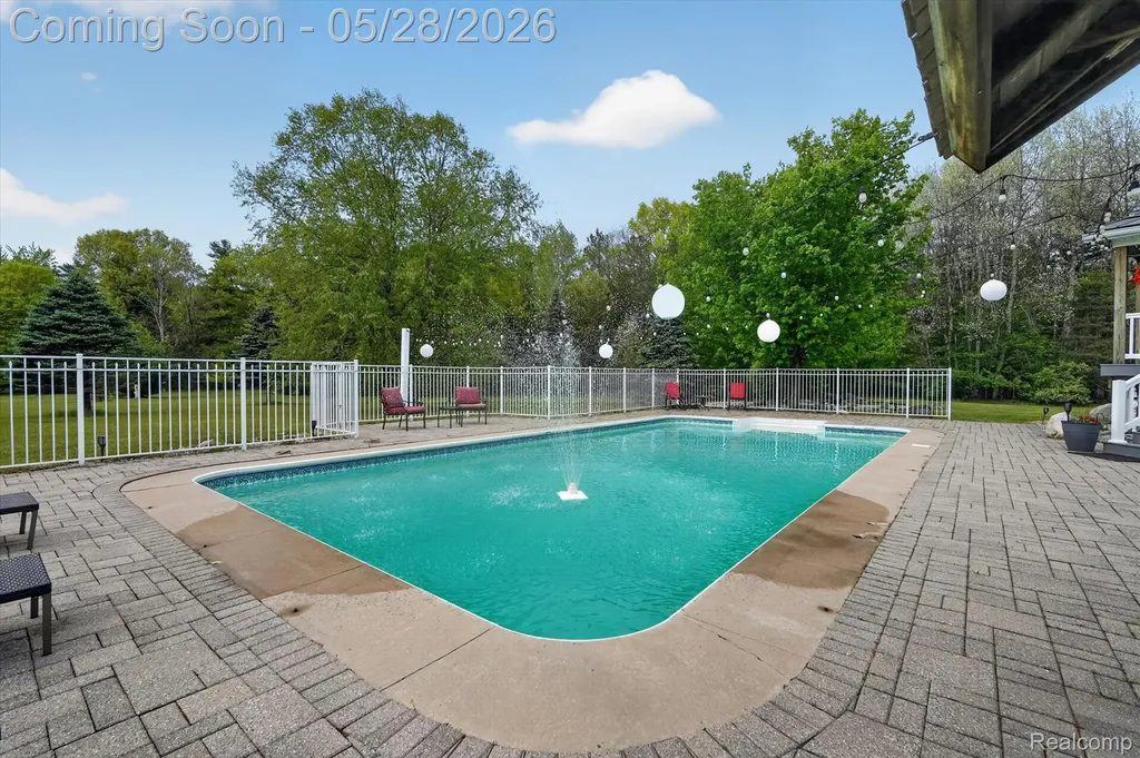 4717 Lonsberry Road Marathon Township MI 48421