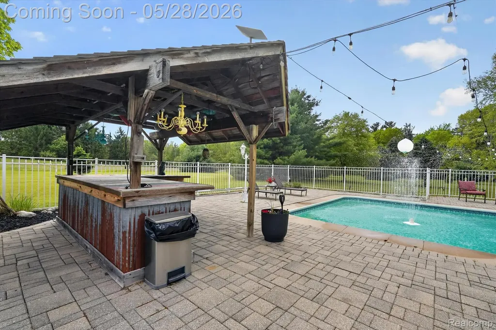 4717 Lonsberry Road Marathon Township MI 48421
