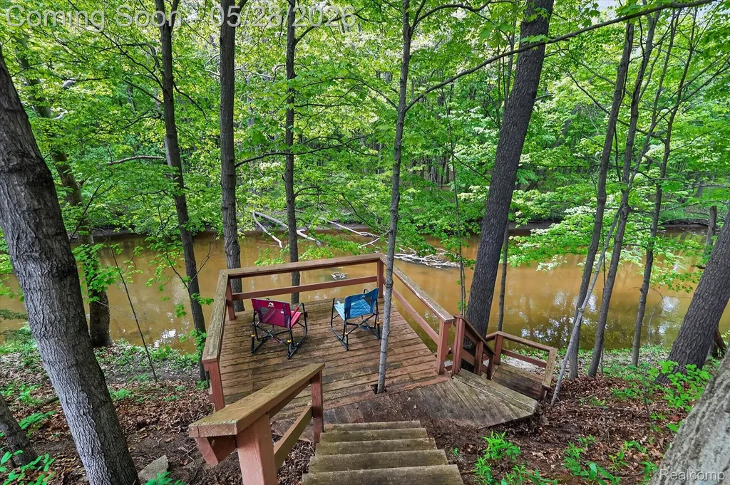 4717 Lonsberry Road Marathon Township MI 48421