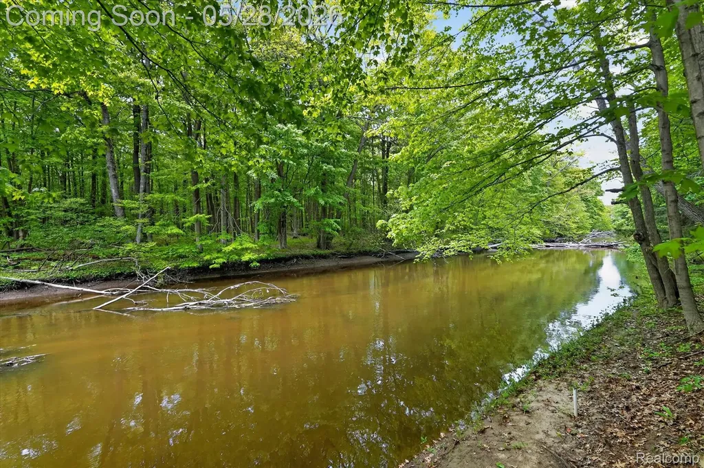 4717 Lonsberry Road Marathon Township MI 48421