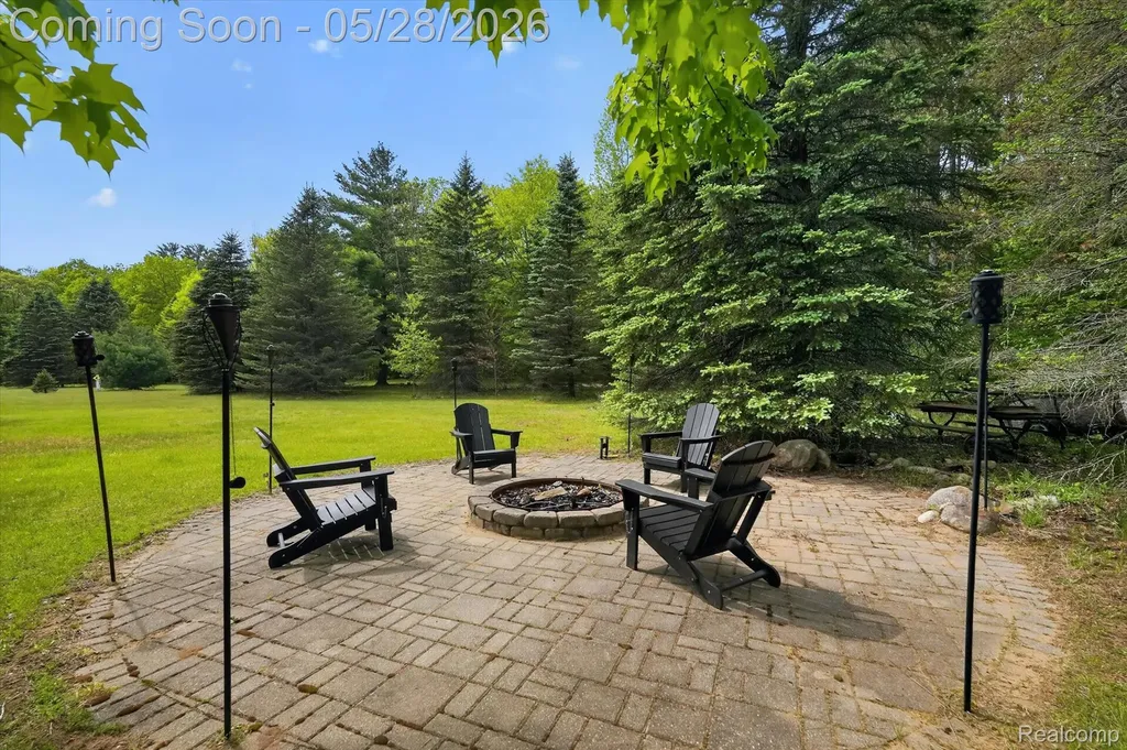 4717 Lonsberry Road Marathon Township MI 48421