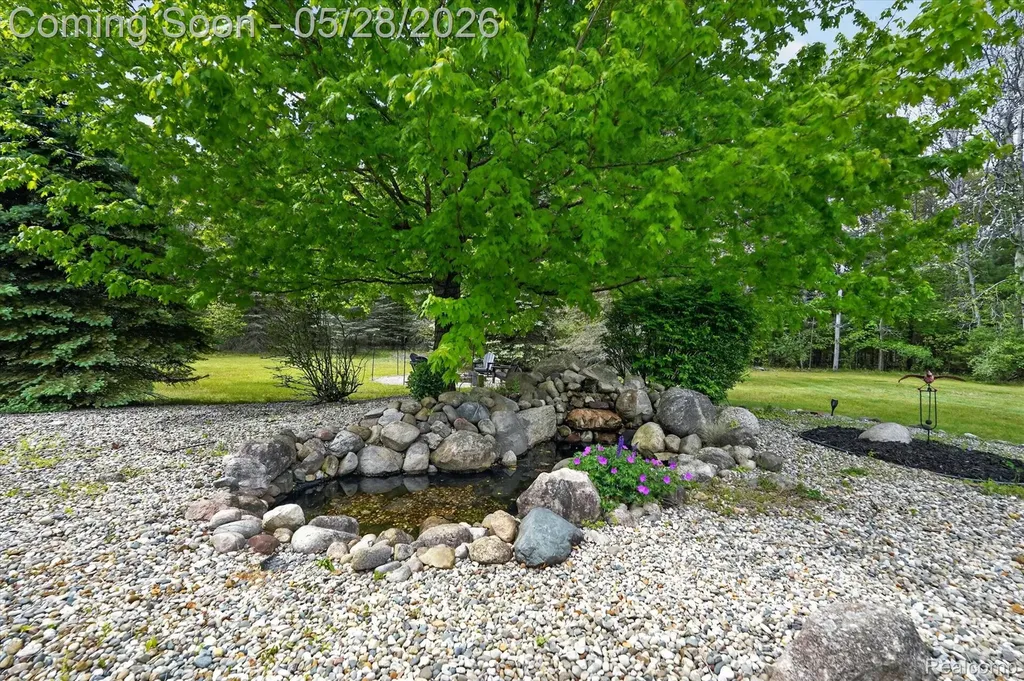 4717 Lonsberry Road Marathon Township MI 48421