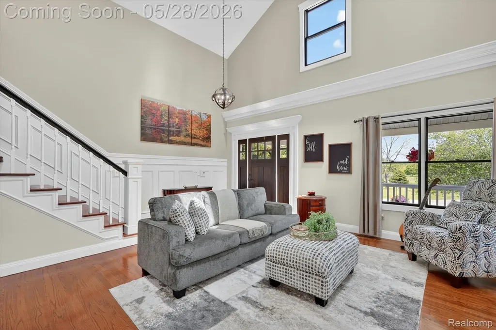 4717 Lonsberry Road Marathon Township MI 48421