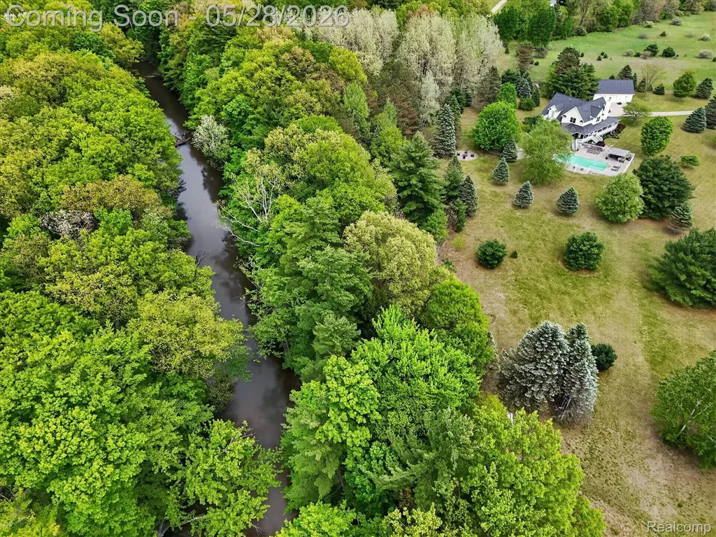4717 Lonsberry Road Marathon Township MI 48421