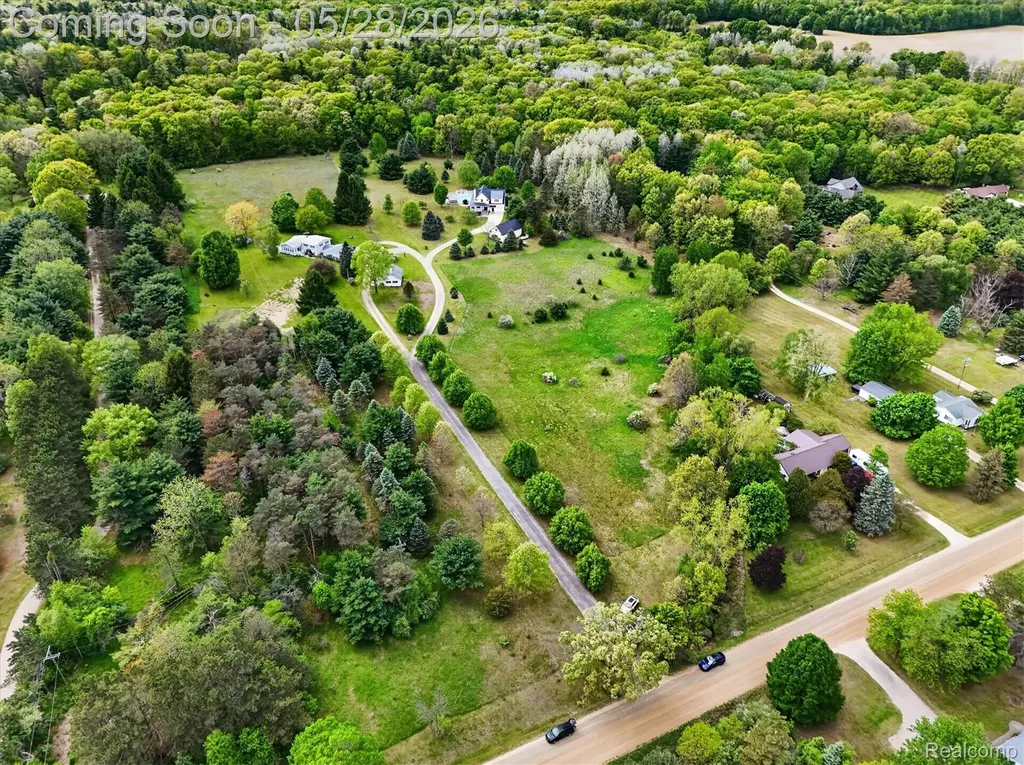 4717 Lonsberry Road Marathon Township MI 48421