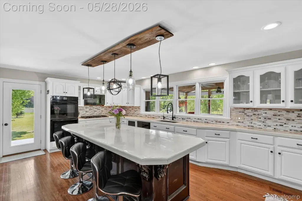 4717 Lonsberry Road Marathon Township MI 48421