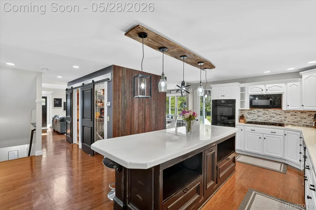 4717 Lonsberry Road Marathon Township MI 48421