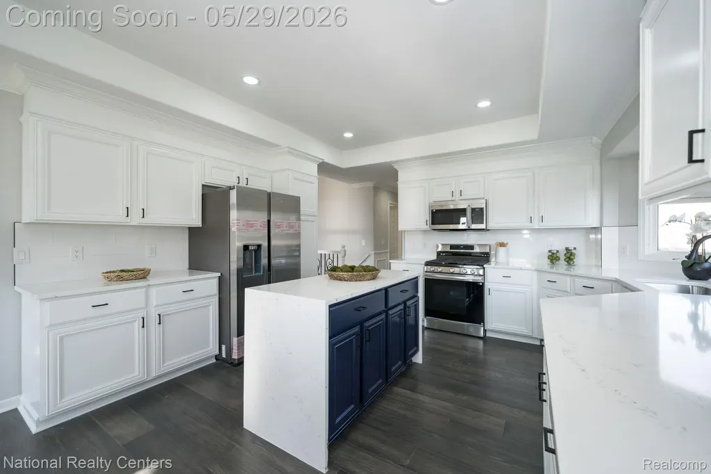 50847 Commons Drive Macomb Township MI 48042
