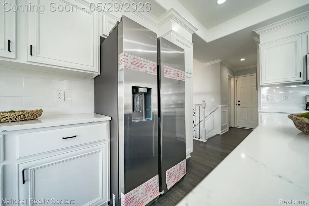 50847 Commons Drive Macomb Township MI 48042