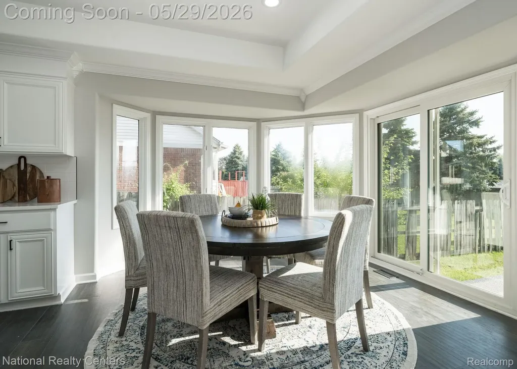 50847 Commons Drive Macomb Township MI 48042