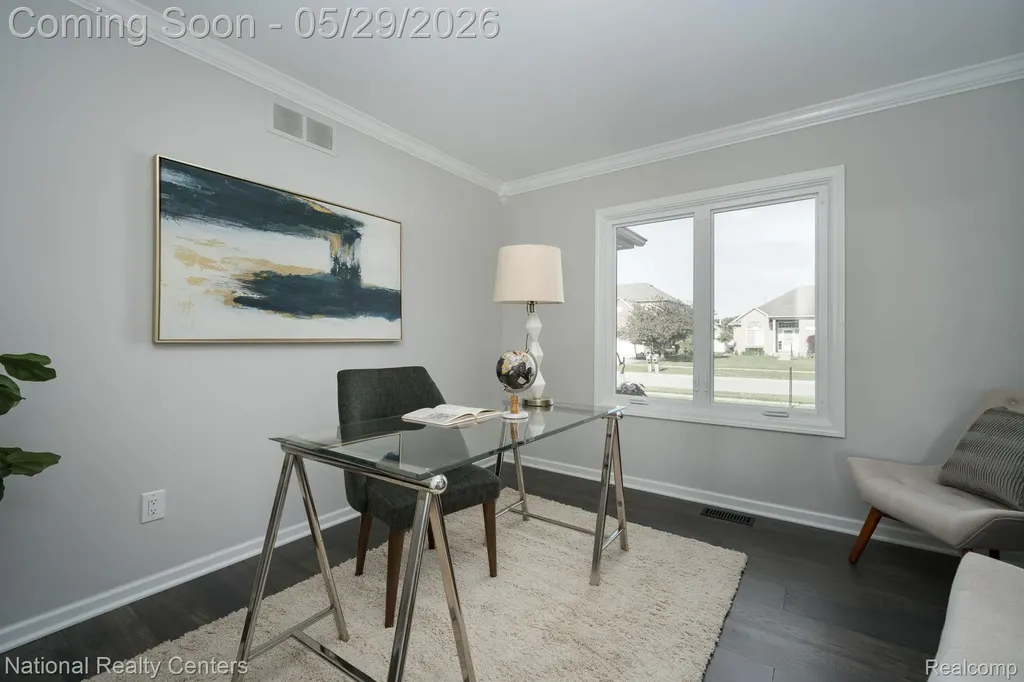 50847 Commons Drive Macomb Township MI 48042