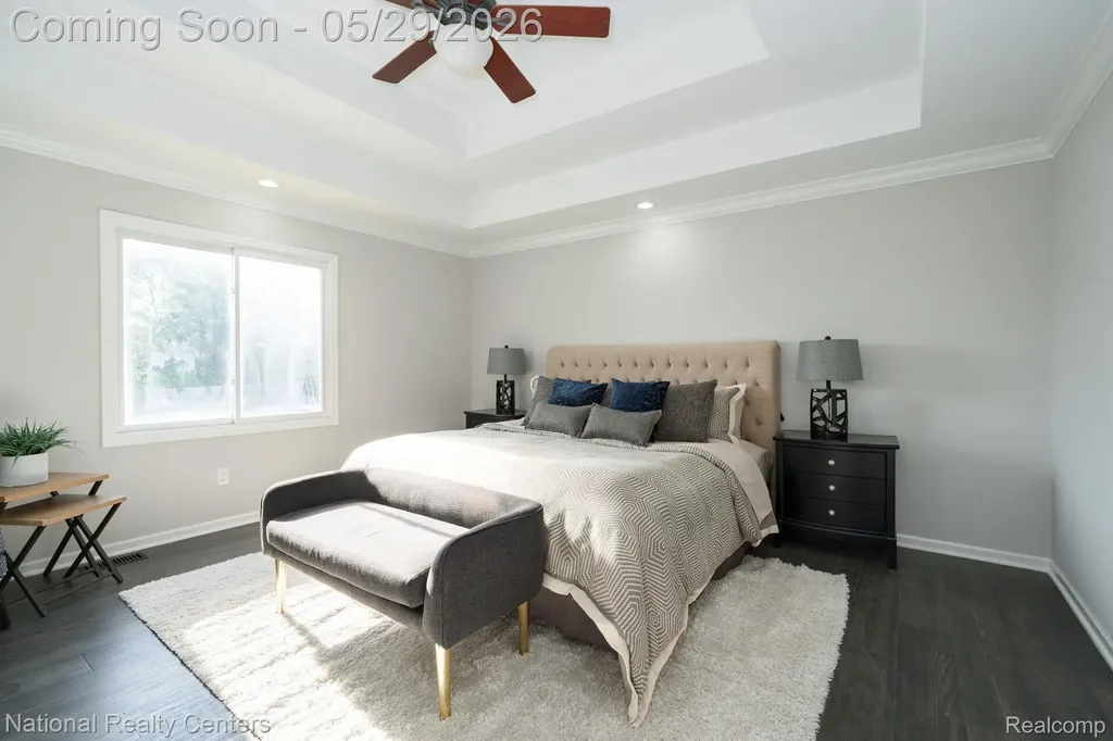 50847 Commons Drive Macomb Township MI 48042