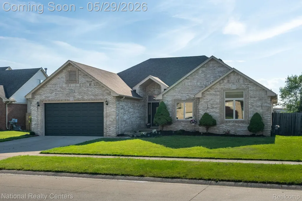 50847 Commons Drive Macomb Township MI 48042