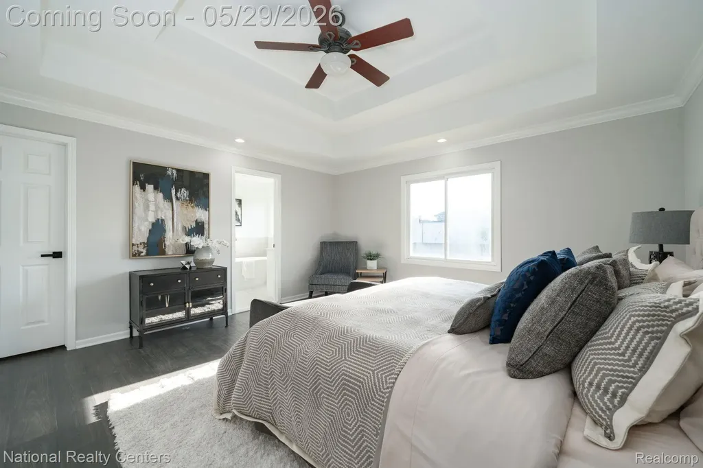 50847 Commons Drive Macomb Township MI 48042