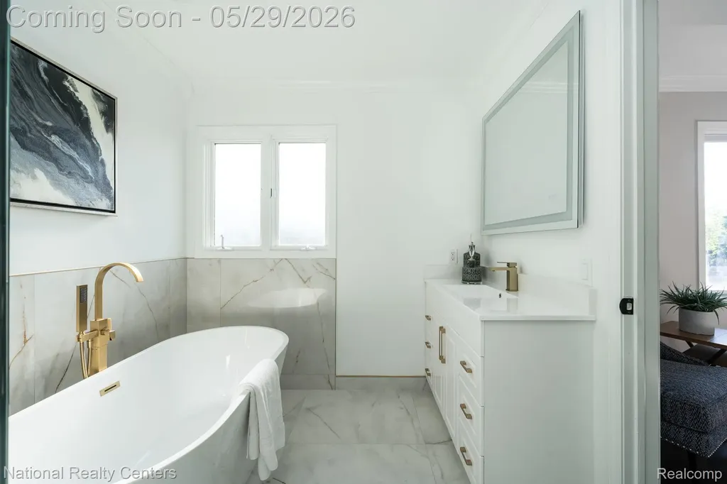 50847 Commons Drive Macomb Township MI 48042