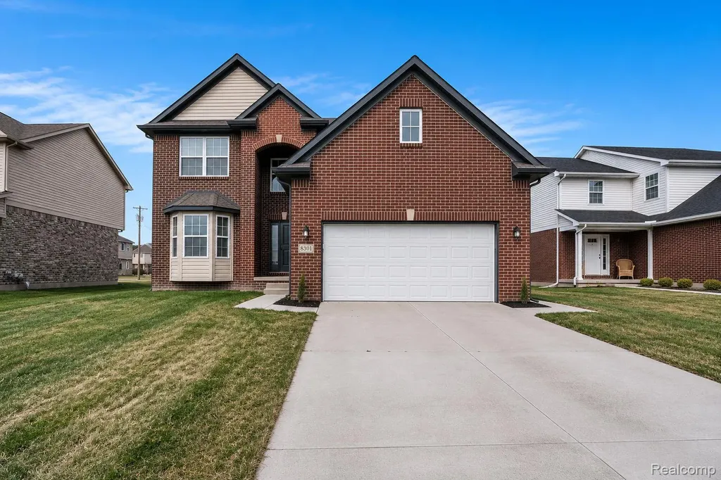 8301 Berwick Drive Westland City MI 48185
