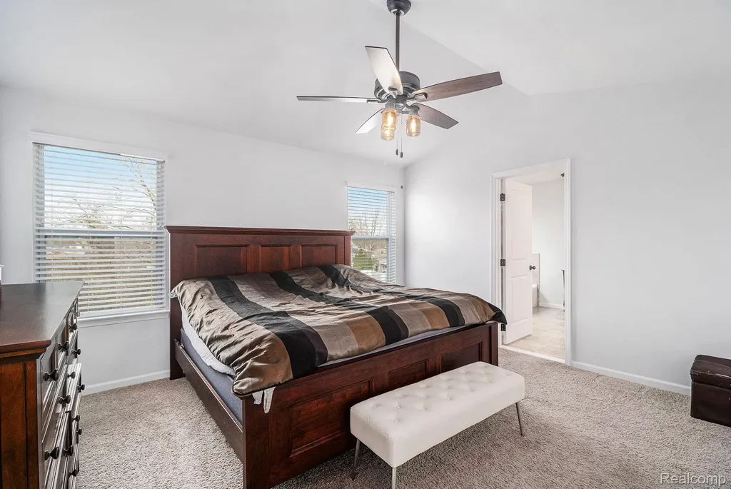 8301 Berwick Drive Westland City MI 48185