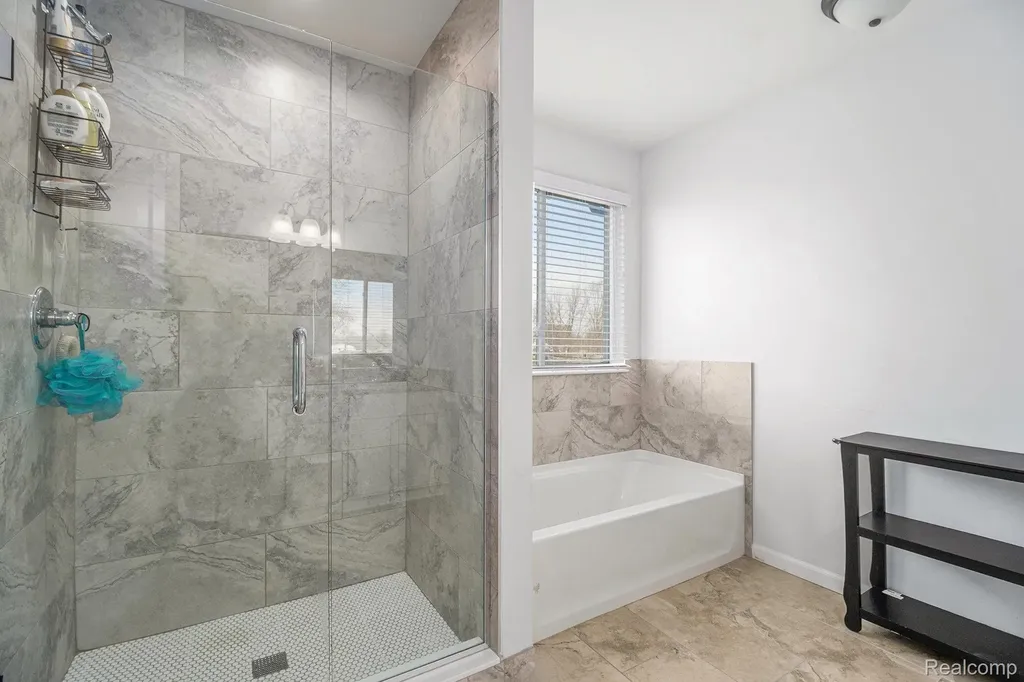 8301 Berwick Drive Westland City MI 48185