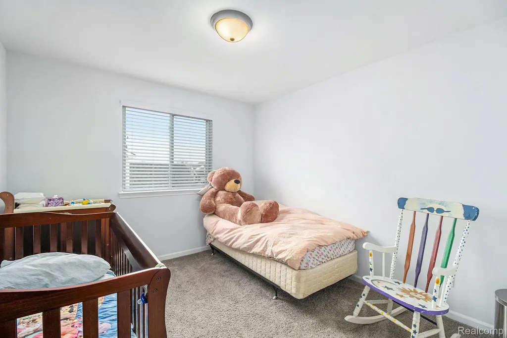8301 Berwick Drive Westland City MI 48185