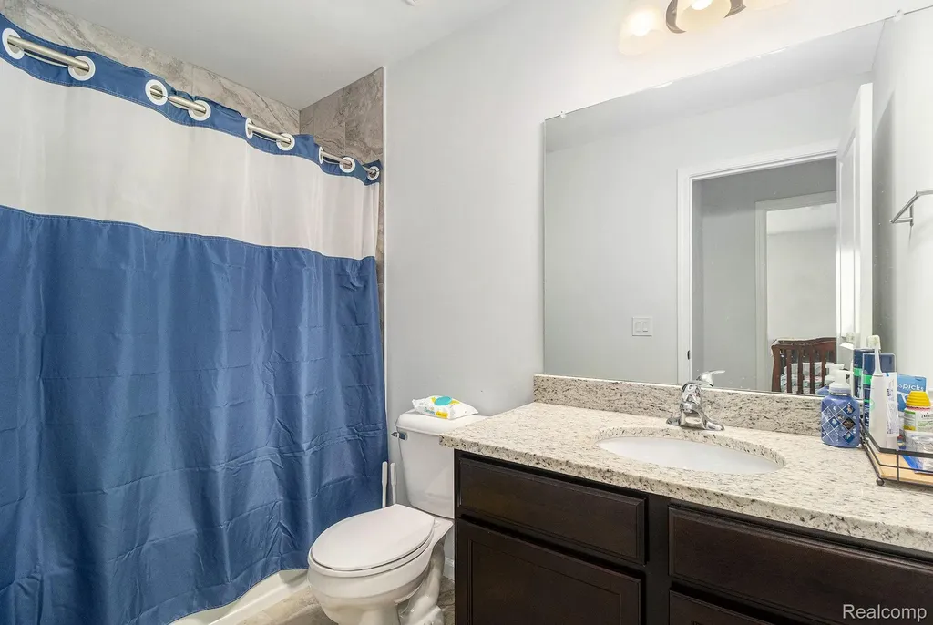 8301 Berwick Drive Westland City MI 48185