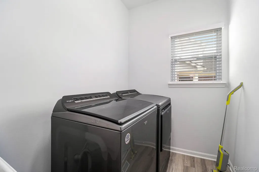 8301 Berwick Drive Westland City MI 48185