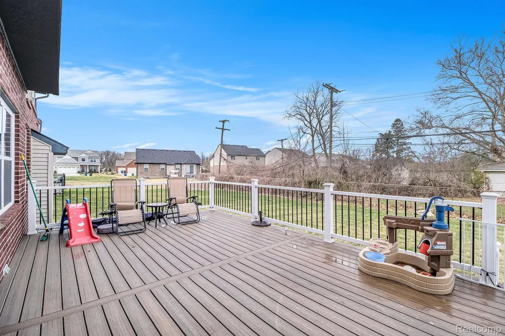 8301 Berwick Drive Westland City MI 48185