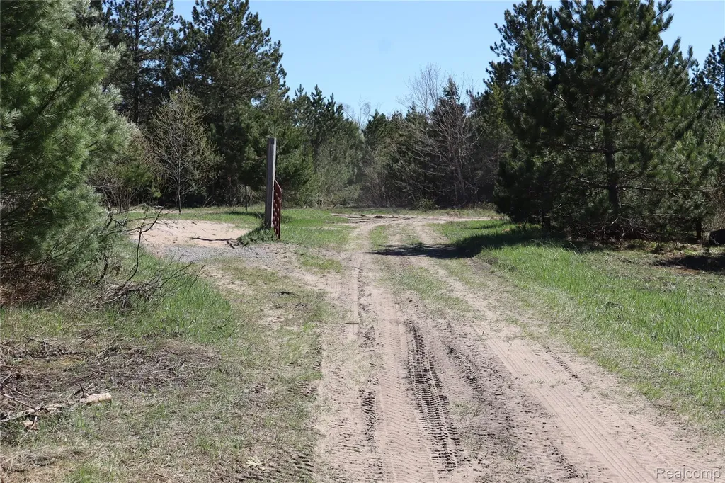 5575 E 26 Mile Road Pickford Township MI 49774