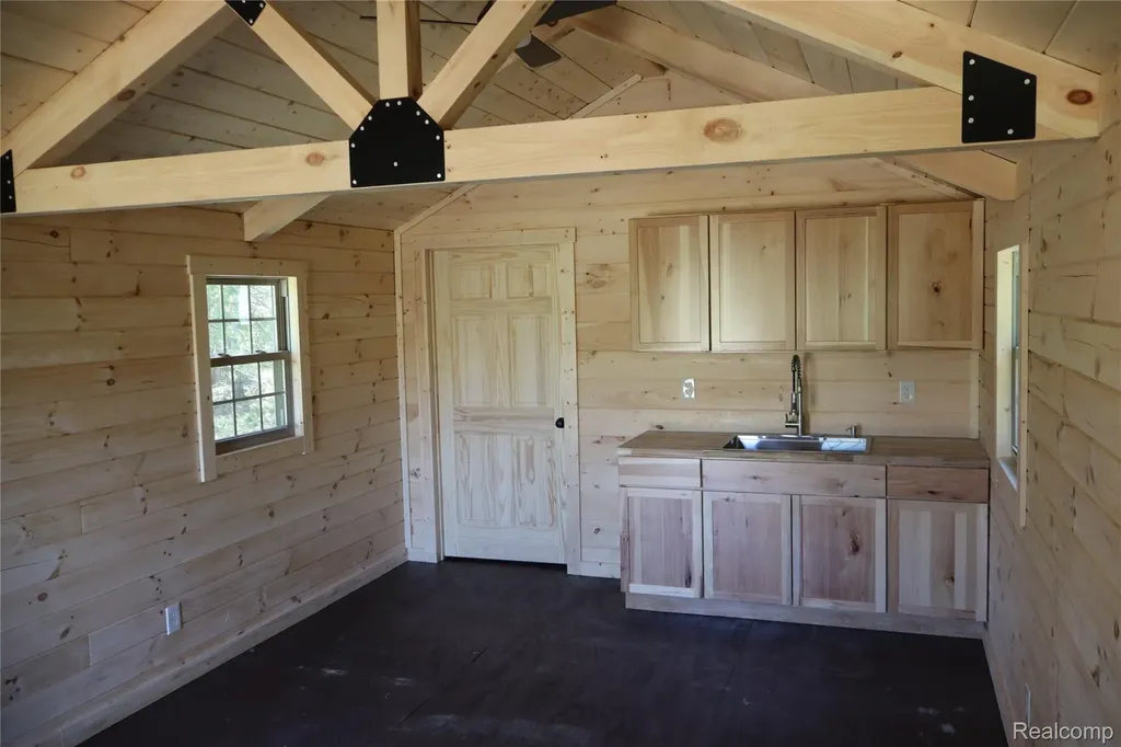5575 E 26 Mile Road Pickford Township MI 49774
