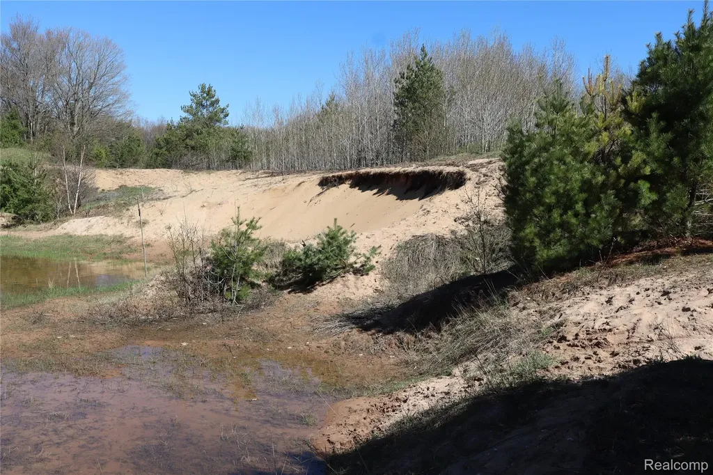 5575 E 26 Mile Road Pickford Township MI 49774