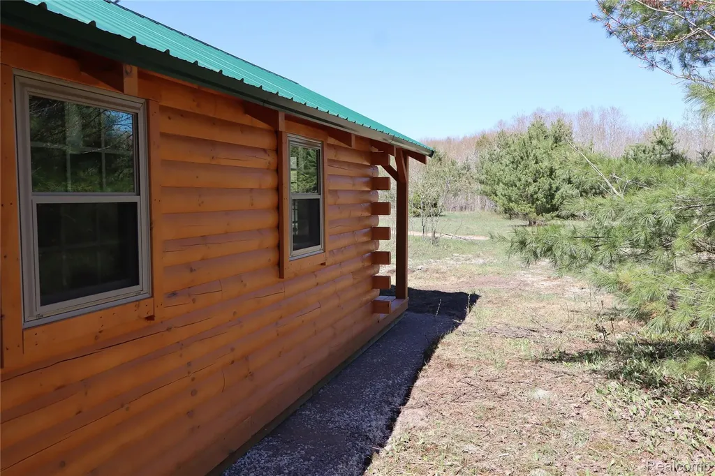 5575 E 26 Mile Road Pickford Township MI 49774