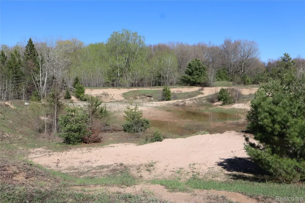 5575 E 26 Mile Road Pickford Township MI 49774