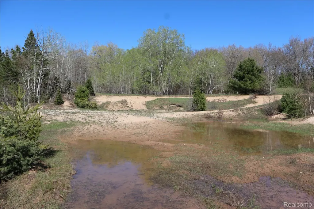 5575 E 26 Mile Road Pickford Township MI 49774