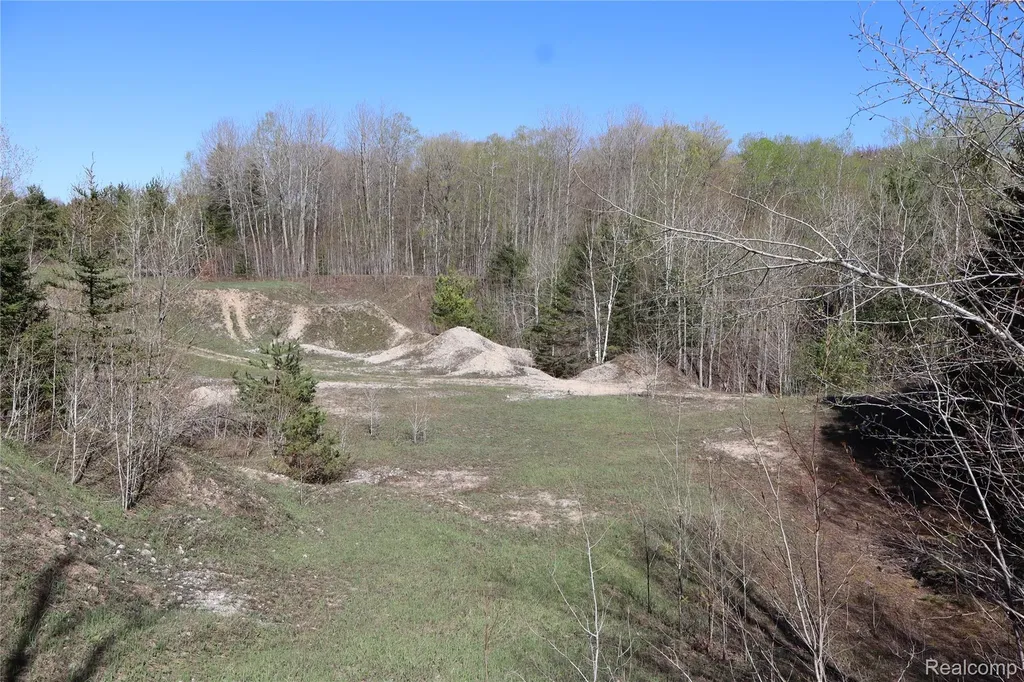 5575 E 26 Mile Road Pickford Township MI 49774