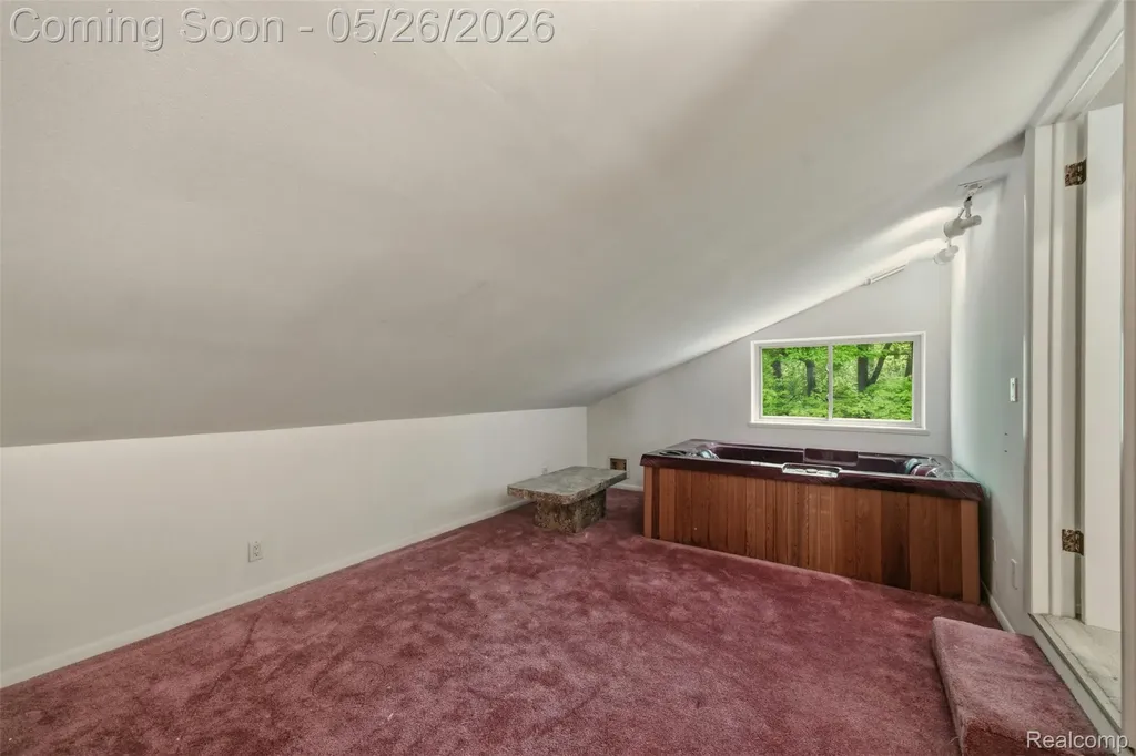 25201 Briarwyke Drive Farmington Hills City MI 48336