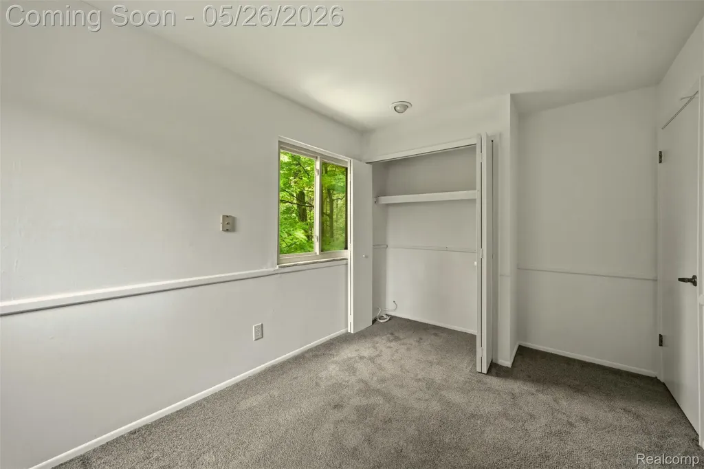 25201 Briarwyke Drive Farmington Hills City MI 48336