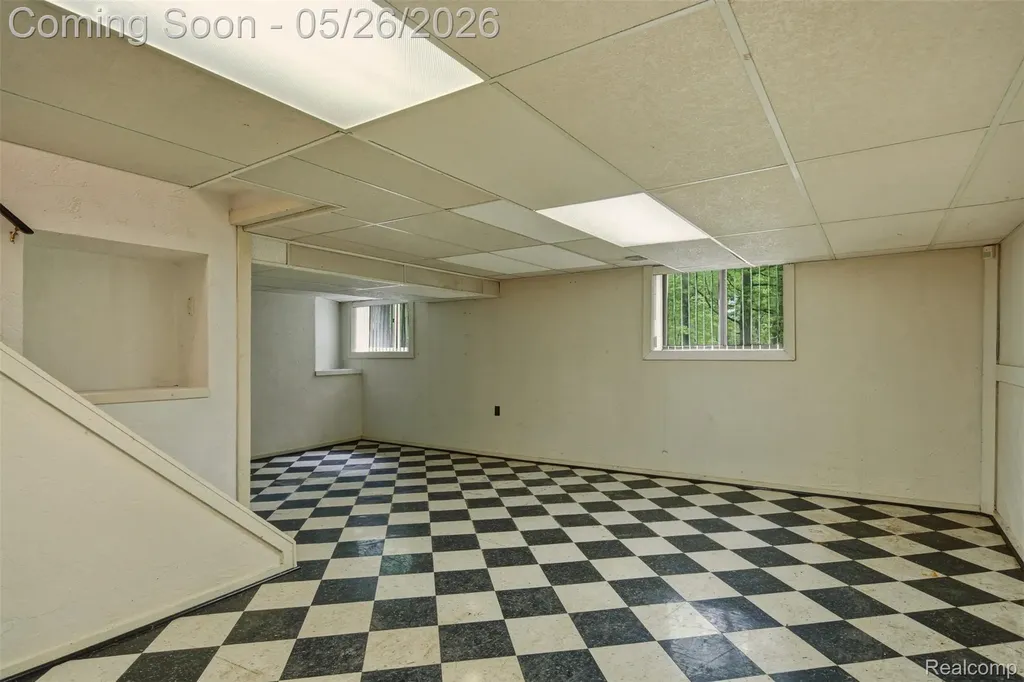 25201 Briarwyke Drive Farmington Hills City MI 48336