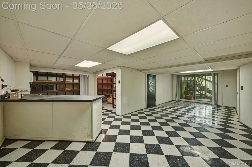 25201 Briarwyke Drive Farmington Hills City MI 48336