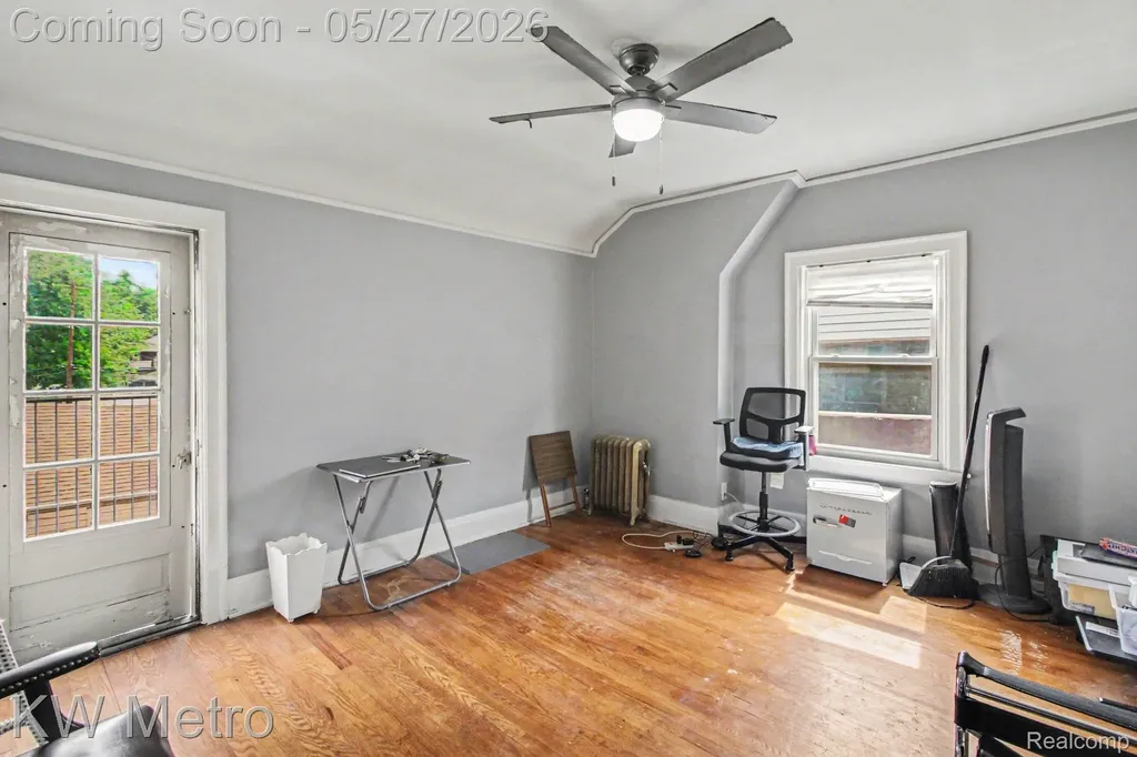 18844 Bretton Drive Detroit City MI 48223