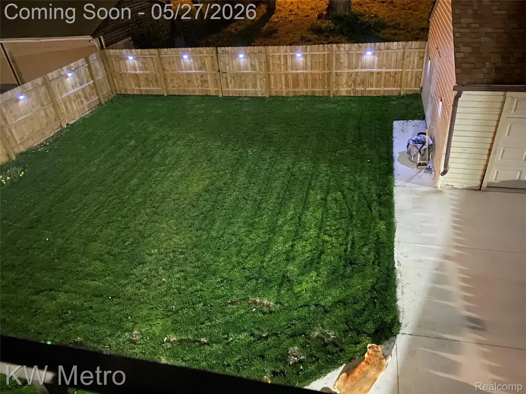 18844 Bretton Drive Detroit City MI 48223