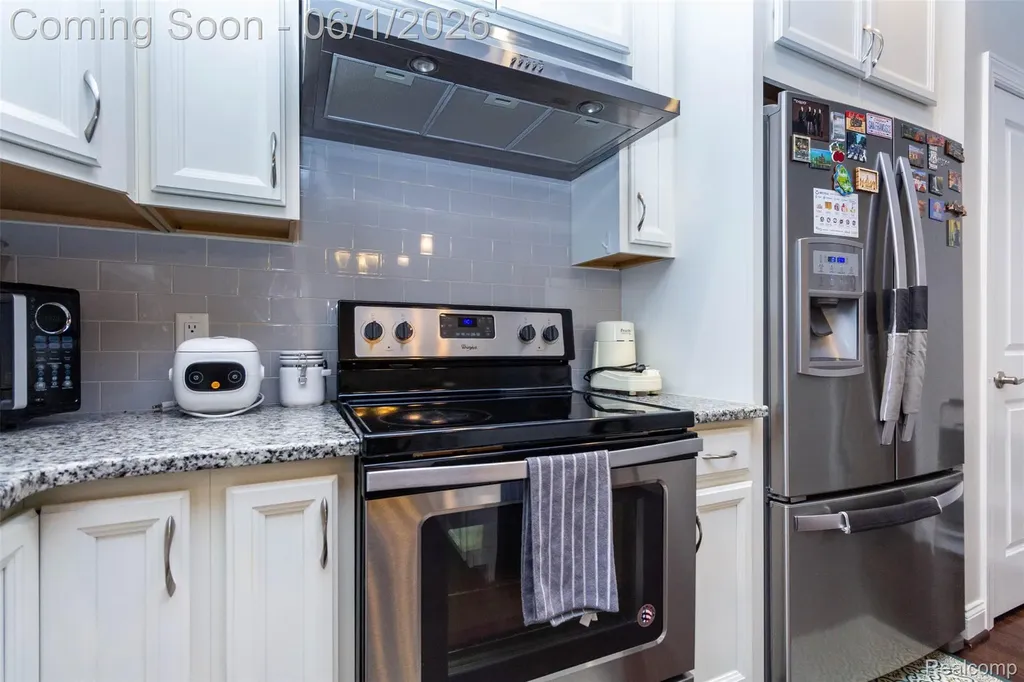 2589 Oxford Circle Scio Township MI 48103