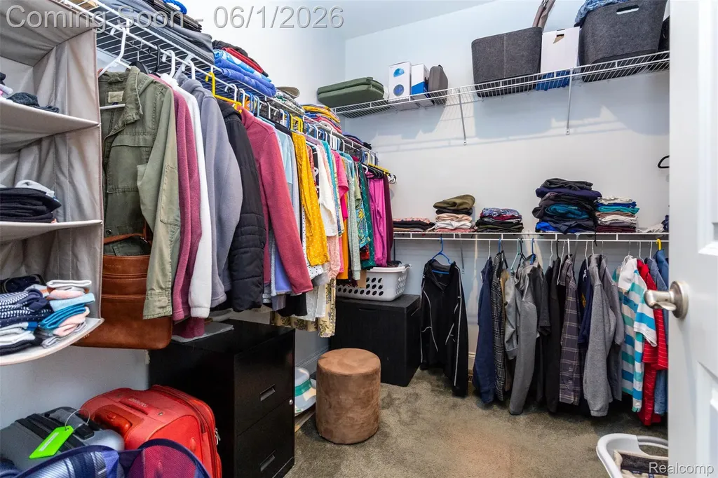2589 Oxford Circle Scio Township MI 48103