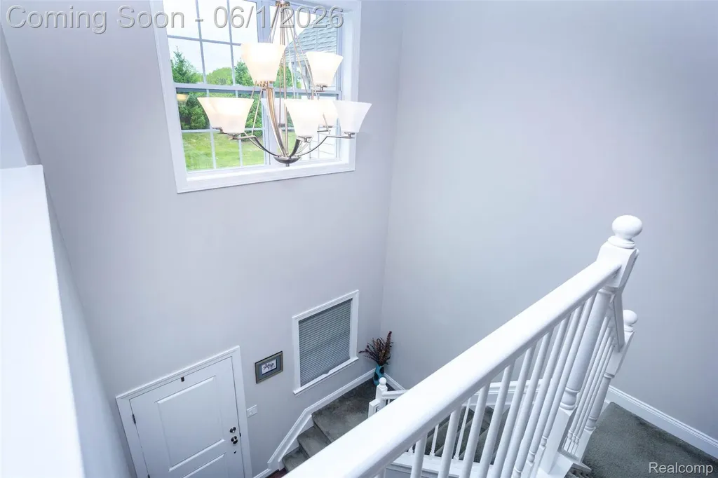 2589 Oxford Circle Scio Township MI 48103