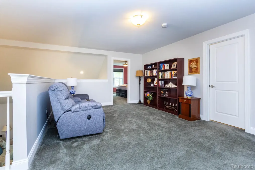 2589 Oxford Circle Scio Township MI 48103