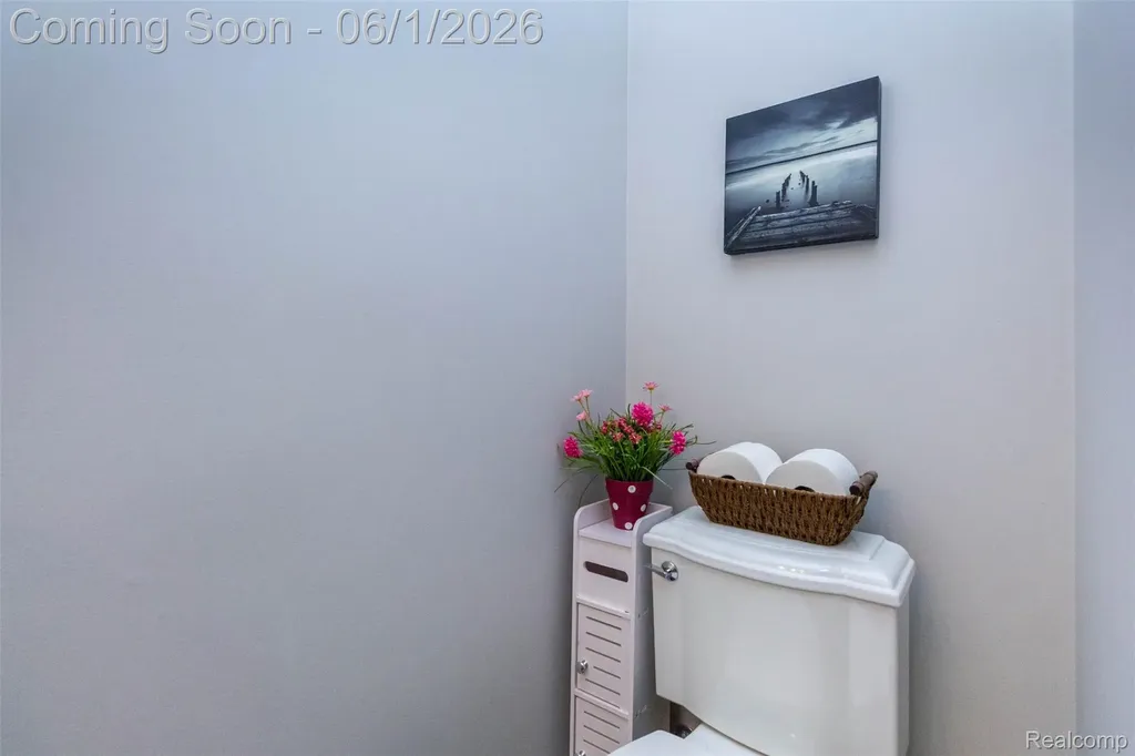 2589 Oxford Circle Scio Township MI 48103