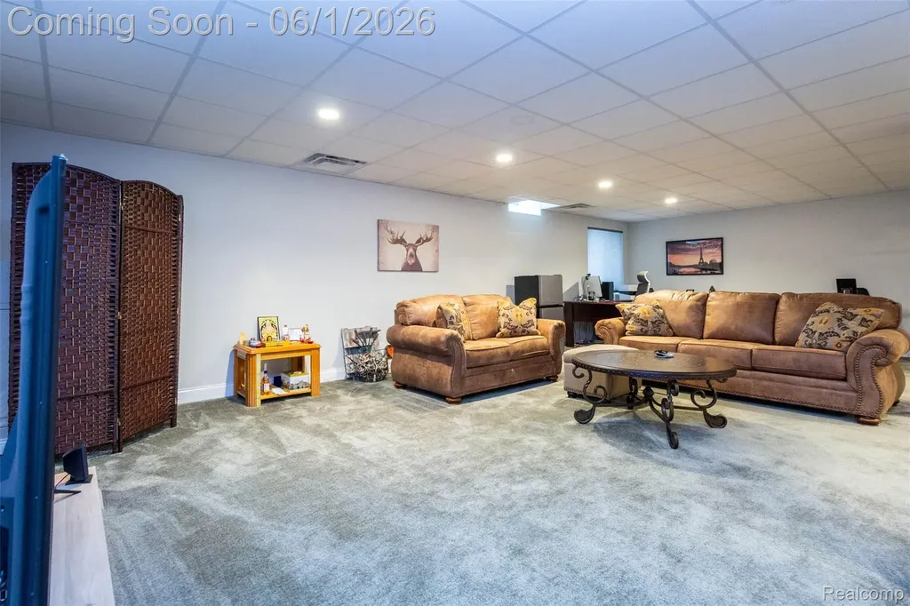 2589 Oxford Circle Scio Township MI 48103