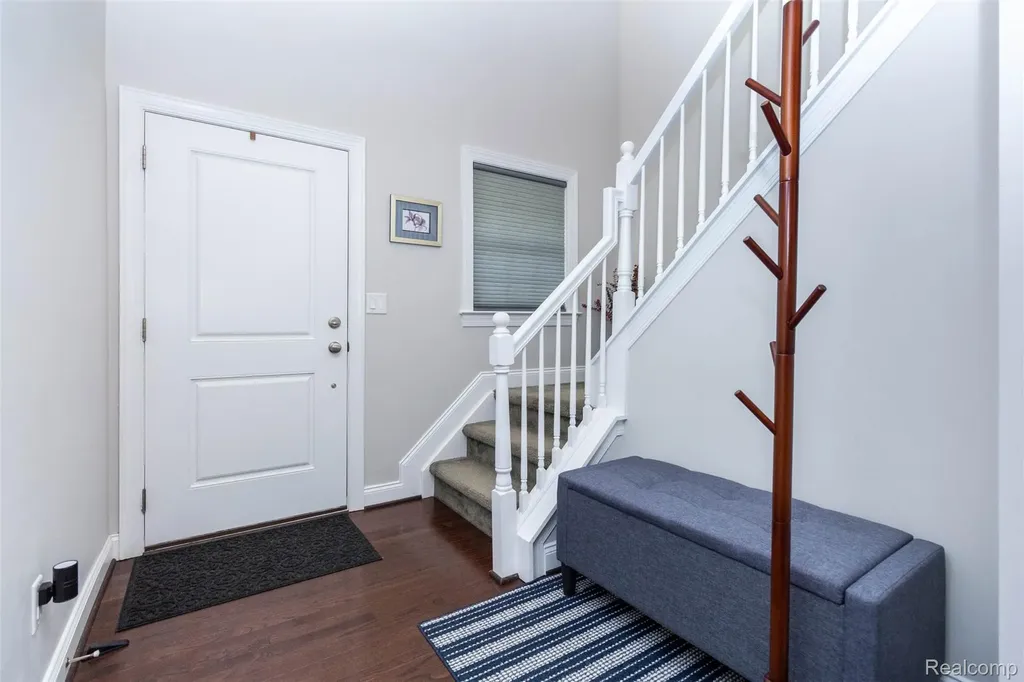 2589 Oxford Circle Scio Township MI 48103