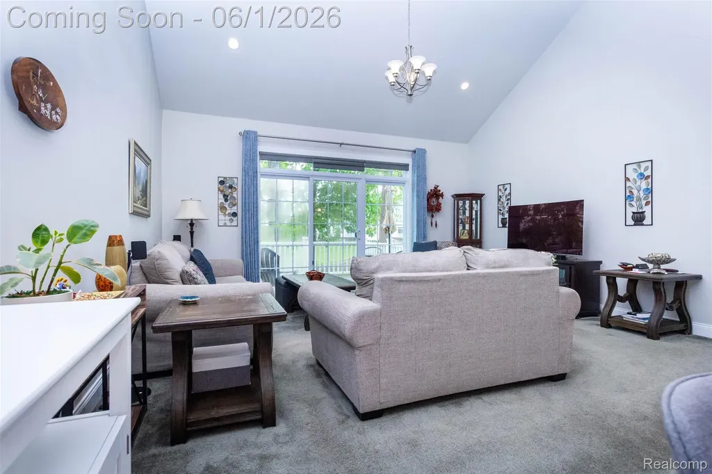 2589 Oxford Circle Scio Township MI 48103