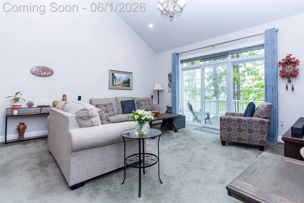 2589 Oxford Circle Scio Township MI 48103
