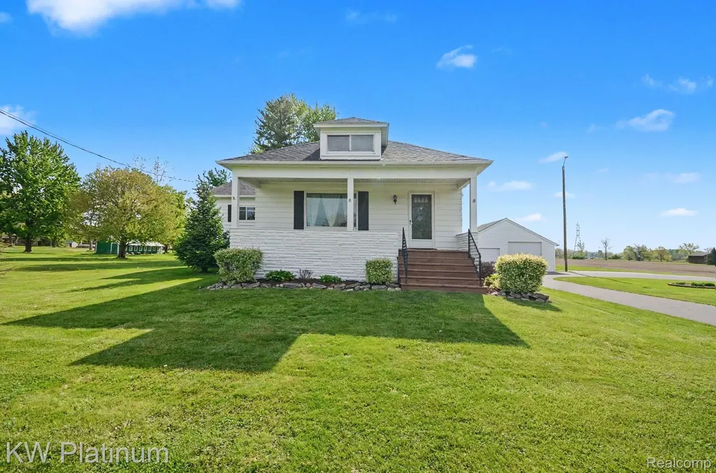 52900 North Avenue Macomb Township MI 48042