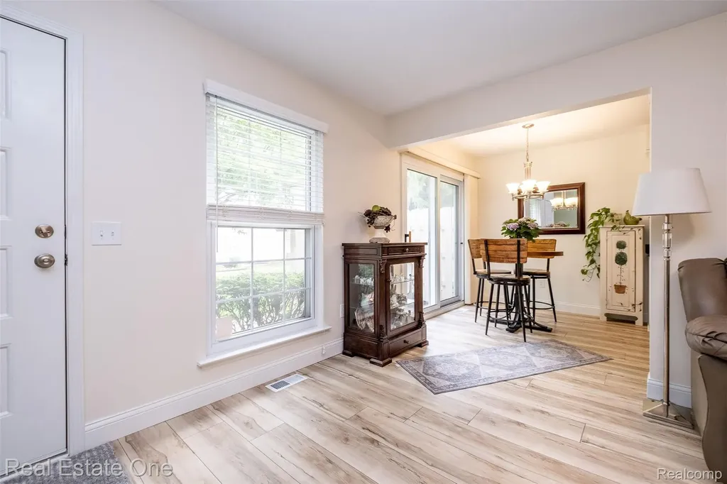 2057 Hidden Meadows Drive Walled Lake City MI 48390